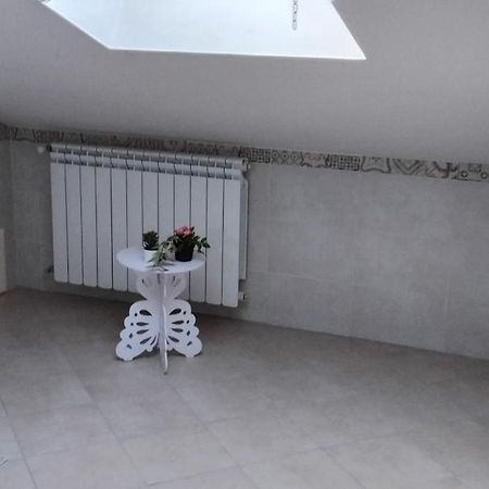 Orchidea Hotell Montella Rum bild