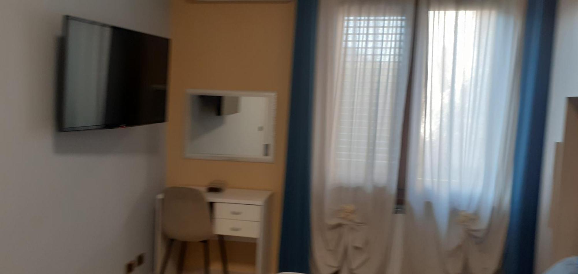 Orchidea Hotell Montella Exteriör bild