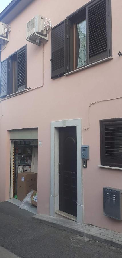 Orchidea Hotell Montella Exteriör bild