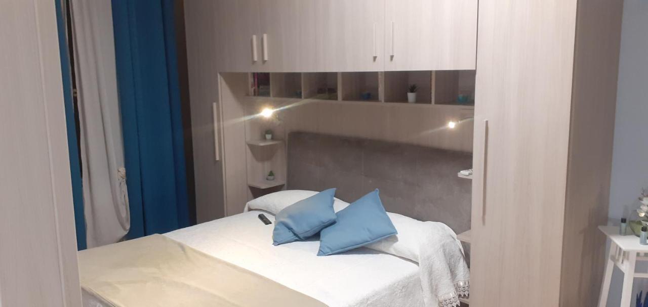Orchidea Hotell Montella Exteriör bild